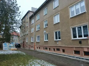 Prodej bytu 3+kk, Rokycany, Kozlerova, 62 m2