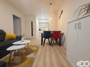 Pronájem bytu 2+kk, Praha, Nurmiho, 55 m2