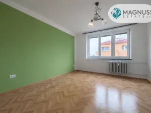 Prodej bytu 3+kk, Karviná, Tyršova, 63 m2