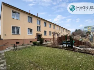 Prodej bytu 3+kk, Karviná, Tyršova, 63 m2