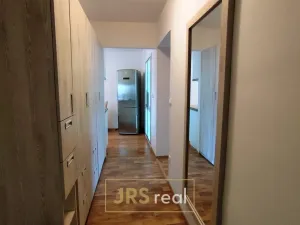 Pronájem bytu 2+1, Hodonín, 64 m2