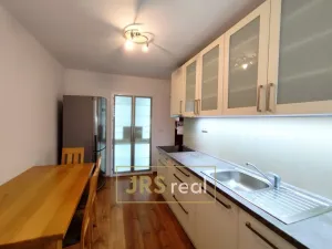 Pronájem bytu 2+1, Hodonín, 64 m2