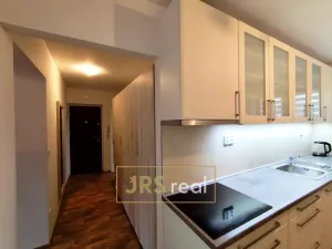 Pronájem bytu 2+1, Hodonín, 64 m2