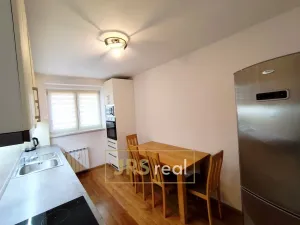 Pronájem bytu 2+1, Hodonín, 64 m2