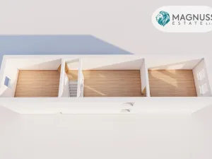 Prodej rodinného domu, Olomouc, Hakenova, 119 m2