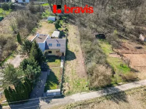 Prodej pozemku pro bydlení, Brno, Chaloupky, 701 m2