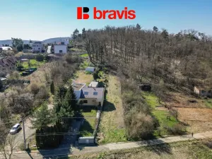 Prodej pozemku pro bydlení, Brno, Chaloupky, 701 m2