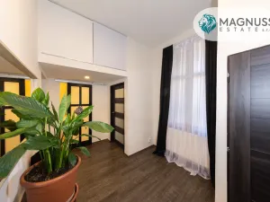 Prodej bytu 2+kk, Ostrava, Orebitská, 113 m2