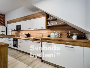 Prodej bytu 2+kk, Praha - Libeň, Prosecká, 64 m2