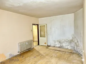 Prodej bytu 1+1, Brno - Staré Brno, Pekařská, 38 m2