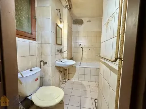 Prodej bytu 1+1, Brno - Staré Brno, Pekařská, 38 m2