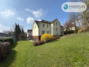 Prodej bytu 3+kk, Ostrava, Na Bunčáku, 165 m2