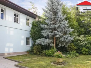 Pronájem bytu 1+kk, Brno, Bezručova, 24 m2