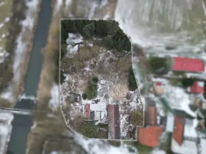 Prodej pozemku pro bydlení, Žiželice - Loukonosy, 4943 m2