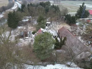 Prodej pozemku pro bydlení, Žiželice - Loukonosy, 4943 m2