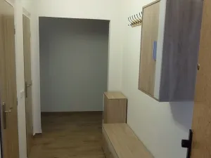 Pronájem bytu 3+1, Třešť, Barvířská, 73 m2