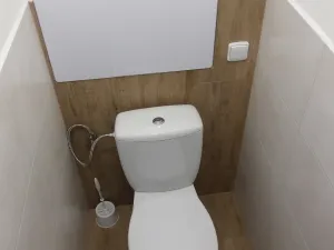 Pronájem bytu 3+1, Třešť, Barvířská, 73 m2