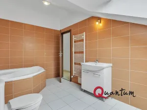 Prodej rodinného domu, Slatina, 129 m2