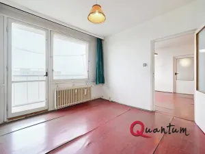 Prodej bytu 3+1, Praha - Braník, Vavřenova, 73 m2