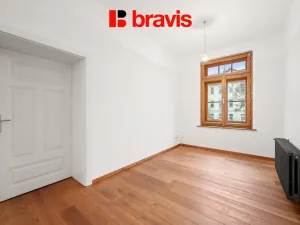 Pronájem rodinného domu, Brno - Pisárky, Květná, 235 m2