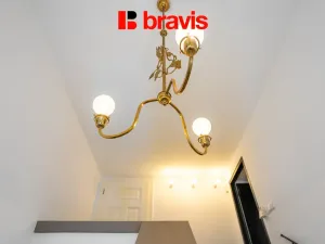 Pronájem rodinného domu, Brno - Pisárky, Květná, 235 m2