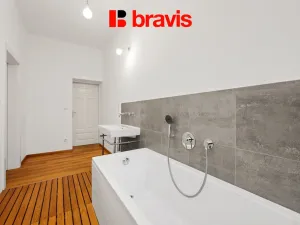 Pronájem rodinného domu, Brno - Pisárky, Květná, 235 m2