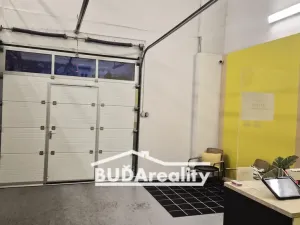 Pronájem obchodního prostoru, Zlín - Prštné, Jateční, 349 m2