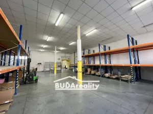 Pronájem obchodního prostoru, Zlín - Prštné, Jateční, 349 m2