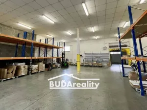 Pronájem obchodního prostoru, Zlín - Prštné, Jateční, 349 m2