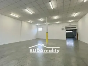 Pronájem obchodního prostoru, Zlín - Prštné, Jateční, 350 m2