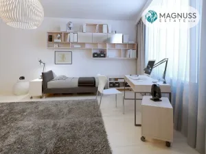 Prodej bytu 3+kk, Ostrava, Na Bunčáku, 85 m2