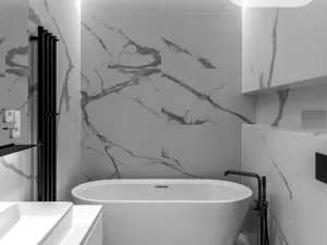 Prodej bytu 3+kk, Ostrava, Na Bunčáku, 96 m2