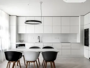 Prodej bytu 3+kk, Ostrava, Na Bunčáku, 96 m2