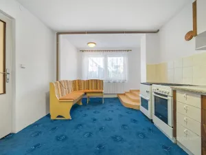 Prodej rodinného domu, Žeravice, Žeravice, 270 m2