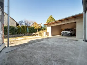 Prodej rodinného domu, Žeravice, Žeravice, 270 m2