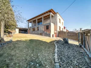 Prodej rodinného domu, Žeravice, Žeravice, 270 m2