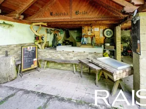 Prodej rodinného domu, Jilemnice, 147 m2