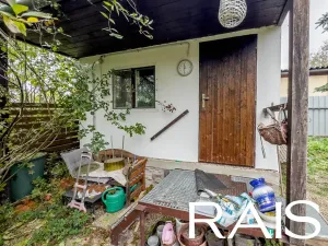 Prodej rodinného domu, Omice, 118 m2