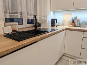 Prodej bytu 2+1, Prostějov, Resslova, 53 m2