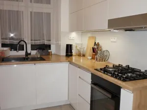 Prodej bytu 2+1, Prostějov, Resslova, 53 m2