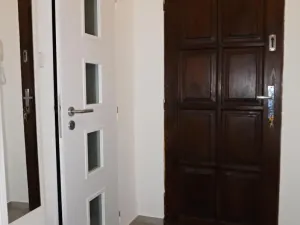 Prodej bytu 2+1, Prostějov, Resslova, 53 m2