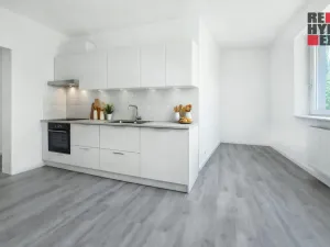 Pronájem bytu 3+1, Liberec - Liberec VI-Rochlice, Gagarinova, 76 m2