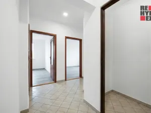 Pronájem bytu 3+1, Liberec - Liberec VI-Rochlice, Gagarinova, 76 m2