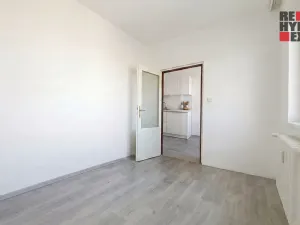 Pronájem bytu 3+1, Liberec - Liberec VI-Rochlice, Gagarinova, 76 m2