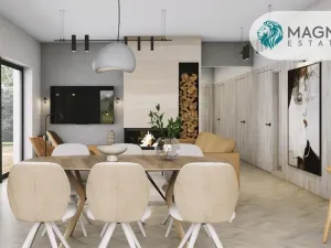 Prodej rodinného domu, Bludov, 105 m2