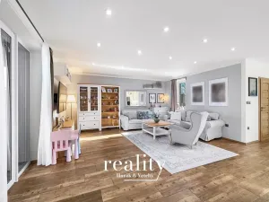 Prodej rodinného domu, Hrádek, 166 m2