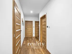 Prodej rodinného domu, Hrádek, 166 m2