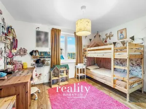 Prodej rodinného domu, Hrádek, 166 m2