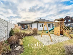 Prodej rodinného domu, Hrádek, 166 m2