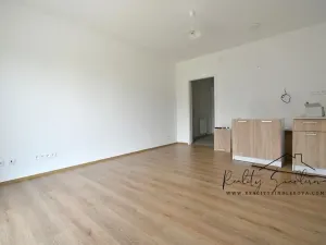 Pronájem bytu 1+kk, Mohelnice, Za Penzionem, 31 m2